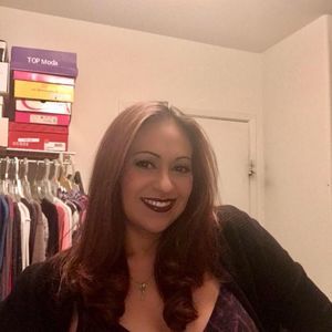 Meet your Posher, Theresa